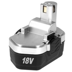 Batería Ni-Cd para RB618, 18 V Surtek