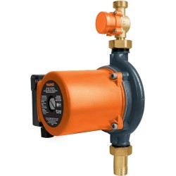 Bomba presurizada de 1/3 hp