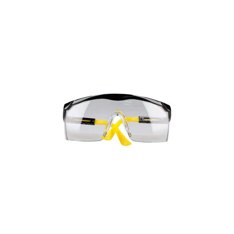 Lentes de seguridad modelo ajustable, transparentes Surtek