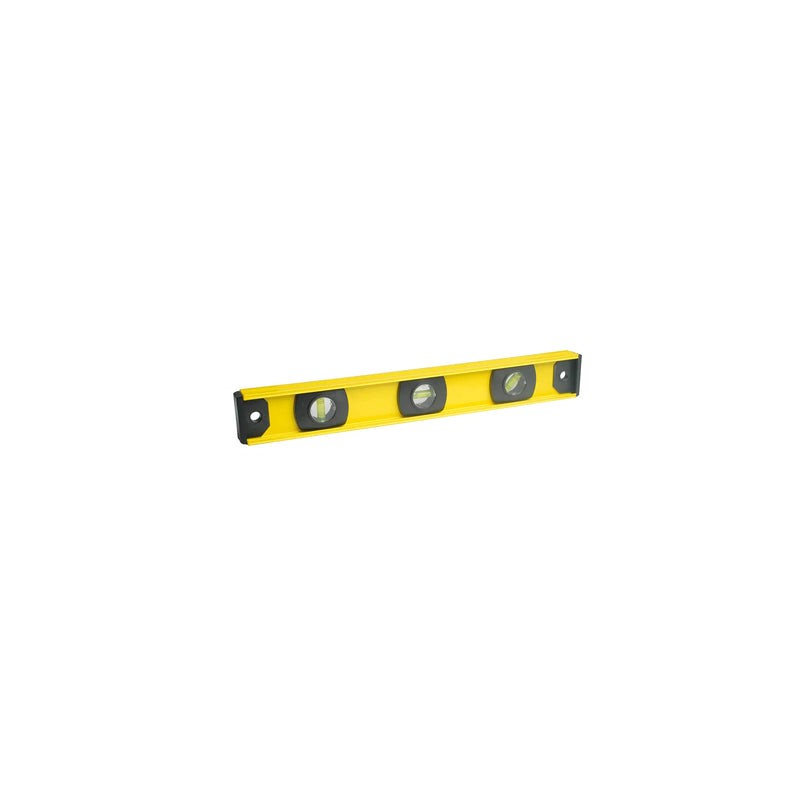 Nivel anti-impacto 48" de aluminio Surtek