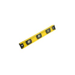 Nivel anti-impacto 48" de aluminio Surtek