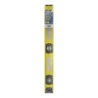 Nivel anti-impacto 48" de aluminio Surtek