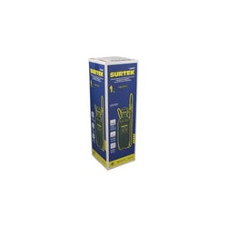 Fumigador con varilla y boquilla plástica 11 Lt Surtek