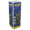 Fumigador con varilla y boquilla plástica 11 Lt Surtek
