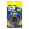 Llave para quitar filtros autoajustables de 3 patas de 2-1/2" a 3-7/8" Surtek