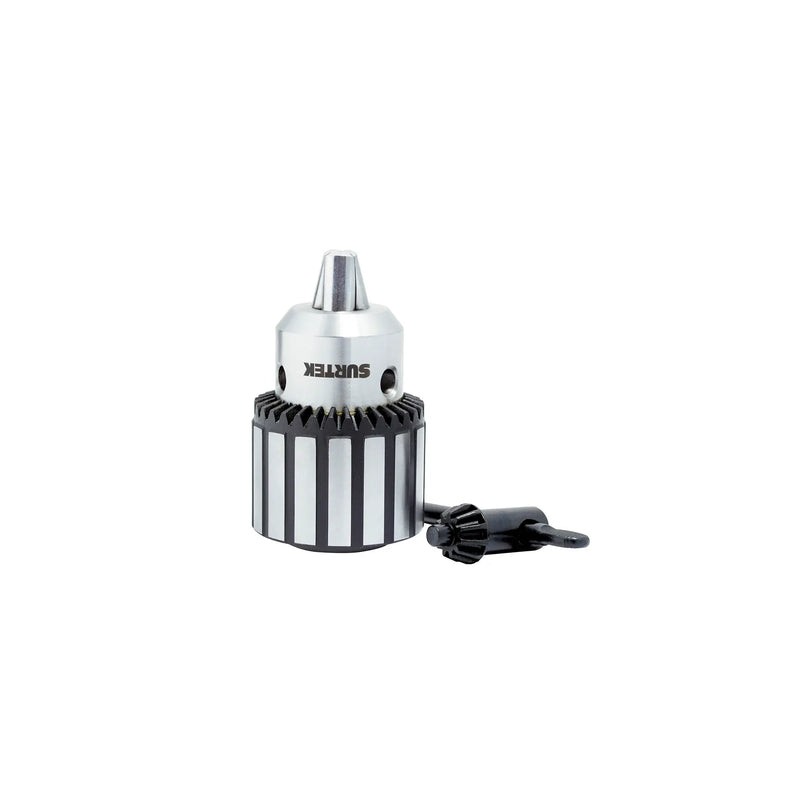 Broquero de 5/8", rosca B16 con llave Surtek