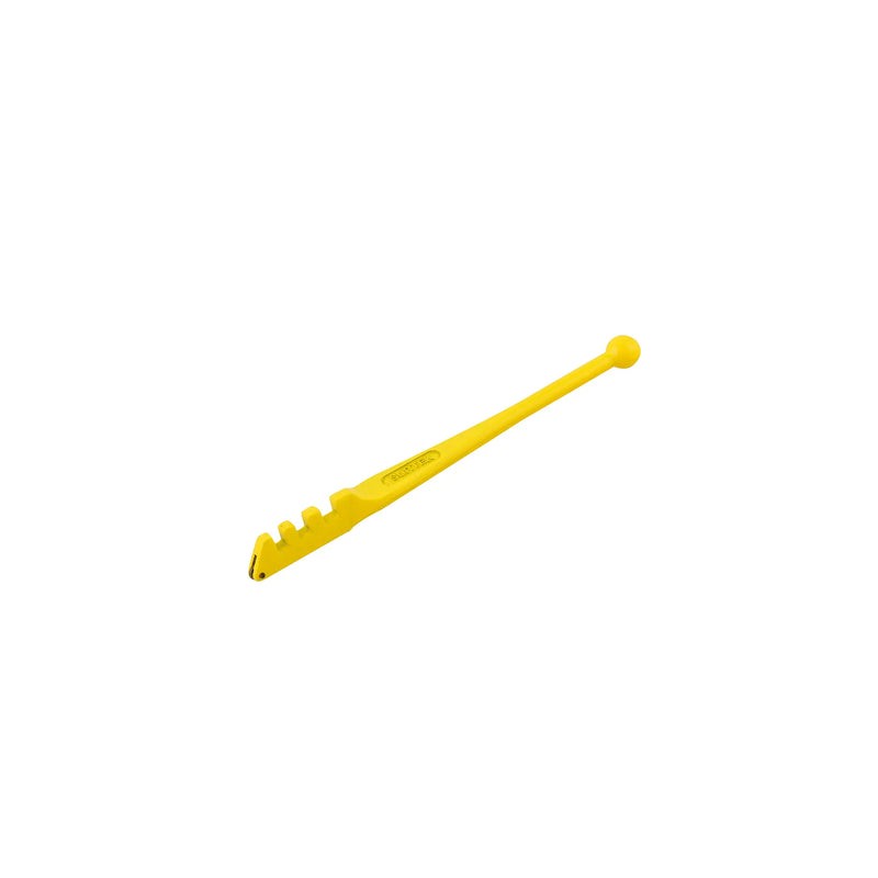 Cortavidrio de acero 5" Surtek
