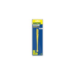 Cortavidrio de acero 5" Surtek