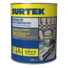 Esmalte anticorrosivo 4 Lt color negro Surtek