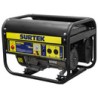 Generador a gasolina 1800 W, 163 cc, voltaje de salida 120 V Surtek