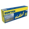 Escuadra de 7 combinaciones con 3 cabezas maquinadas 12" Surtek