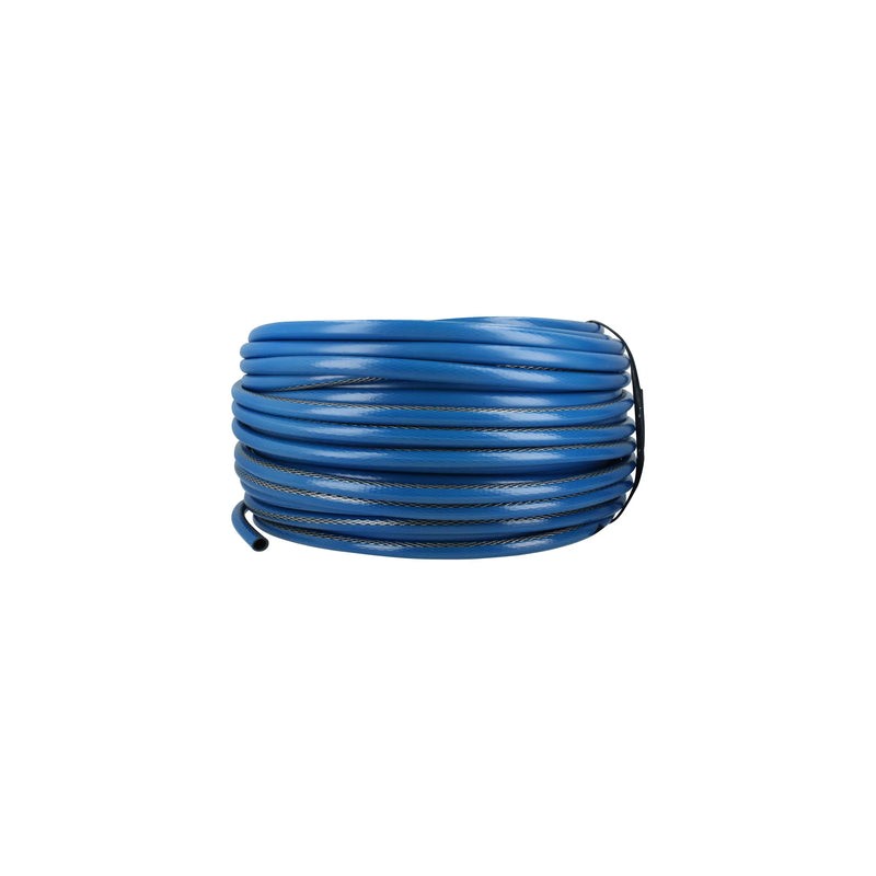 Manguera para jardín contractor en rollo 1/2", 100 m Surtek