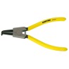 Pinza para anillos de retención fijas con mango tipo externo 1.8 mm ángulo de 90° Surtek