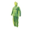 Impermeable de alta visibilidad EG, 2 piezas Surtek