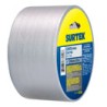 Cinta gris para ducto 10 m Surtek