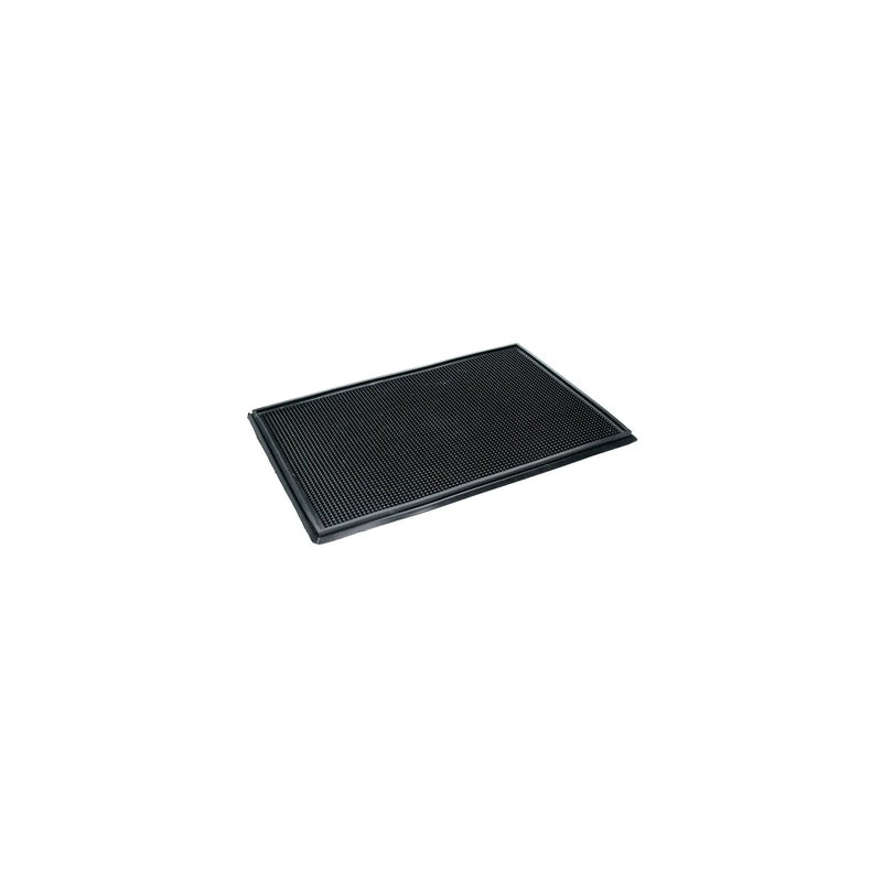 Tapete sanitizante 67.5 x 50 cm, 500 ml Surtek