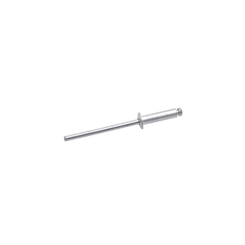 Remache 1/8" x 5/16", en caja con 1000 piezas Surtek