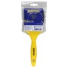 Brocha de cerdas naturales con mango plástico 3" Surtek