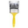 Brocha de cerdas naturales con mango plástico 3" Surtek