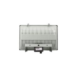 Reflector porta lámpara tipo E27, 65 W Surtek