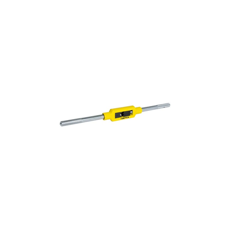 Maneral recto para machuelo 1/16" a 1/4" Surtek