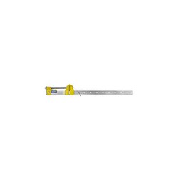 Sargento de solera 60 cm Surtek