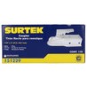 Acoplador para remolque 1-7/8" Surtek
