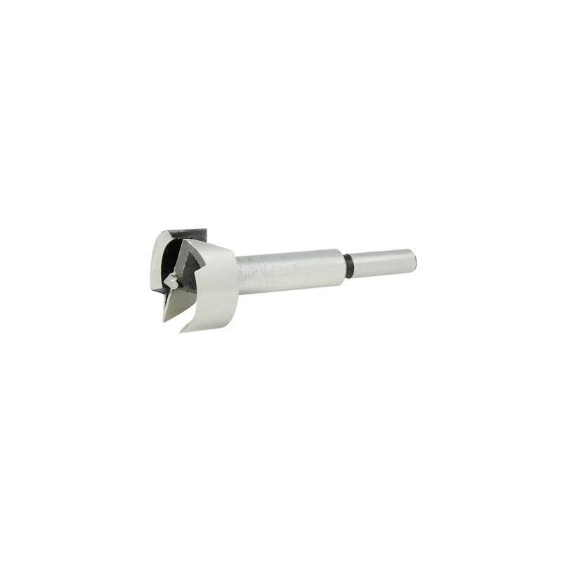 Broca para madera de acero forstner 1-1/4" zanco de 7/16" Surtek