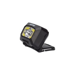 Linterna de LED para cabeza recargable de 250 lm Surtek