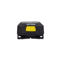 Linterna de LED para cabeza recargable de 250 lm Surtek