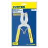 Pinza para instalar anillos de pistón Surtek