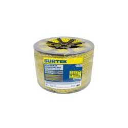 Cuerda de polipropileno en carrete 4 mm Surtek