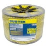 Cuerda de polipropileno en carrete 4 mm Surtek