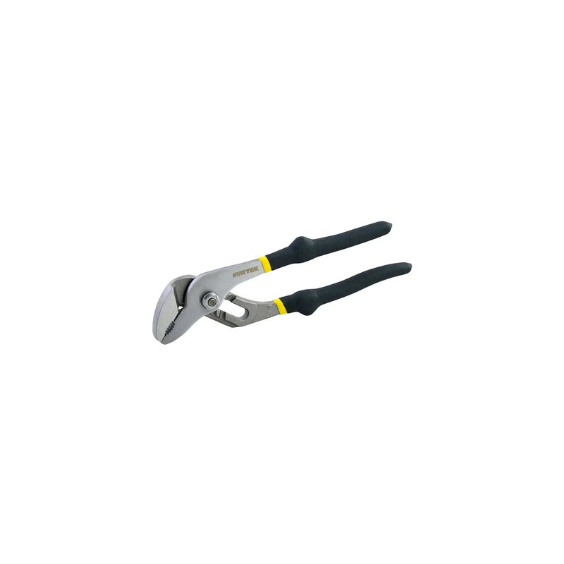 Pinza de extensión de 10 posiciones de 10" Surtek
