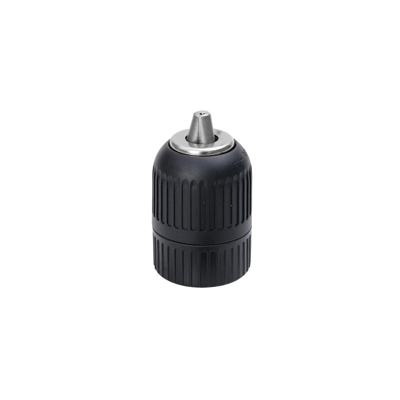 Broquero 3/8", rosca 3/8" - 24 NF sin llave Surtek