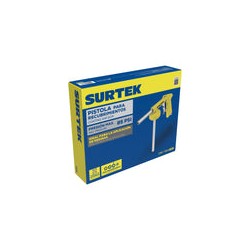 Pistola para recubrimientos 72 PSI Surtek