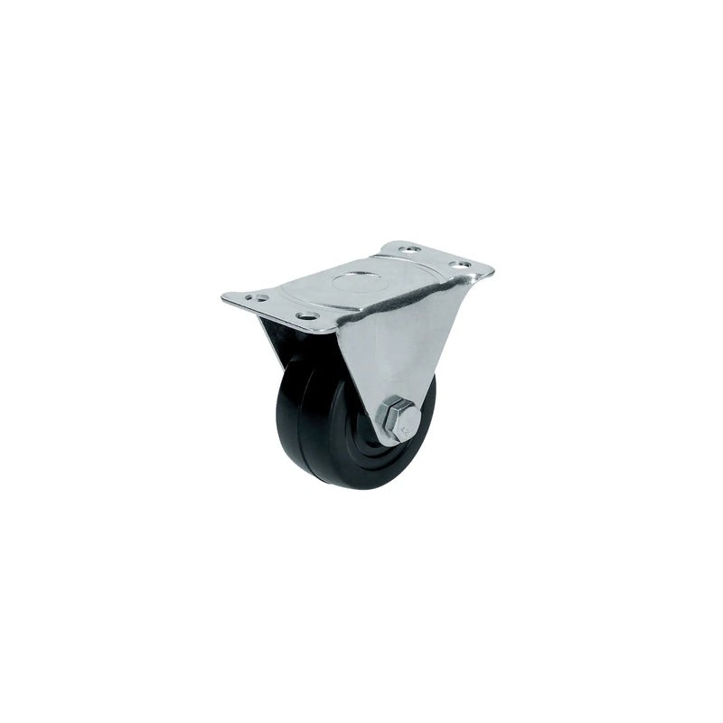 Rodaja de hule fija 2" Surtek