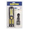 Lámpara de LED para taller recargables de 300 lm Surtek