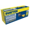 Avellanador tipo pinza ajustable de 3/16" a 5/8" Surtek
