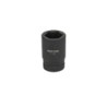 Dado de impacto pulgadas, doble apertura, cuadro para capuchón 13/16", 1-1/2" Surtek