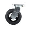 Rodaja de hule giratoria 6" Surtek