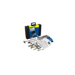Juego combinado de herramienta, 70 piezas Surtek