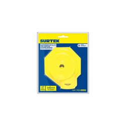 Aspersor tipo sapo para chorro grueso 3/4" GHT Surtek