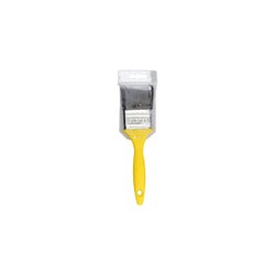 Brocha de cerdas naturales con mango plástico 2" Surtek
