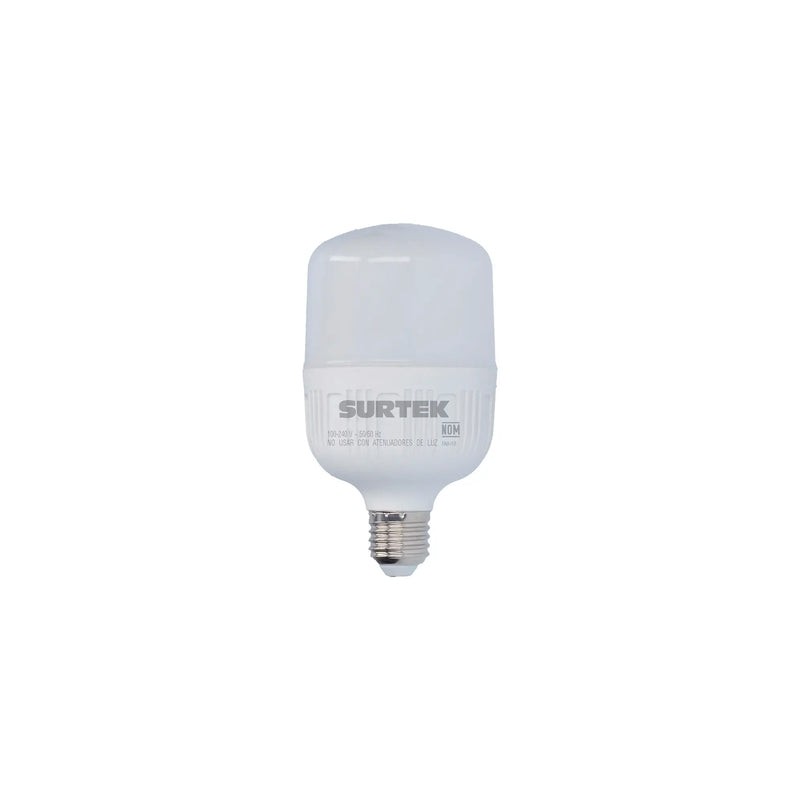 Lámpara de LED alta potencia, 40 W Surtek