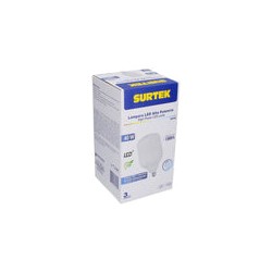 Lámpara de LED alta potencia, 40 W Surtek