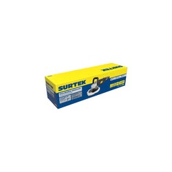 Pulidora angular 7" 1200 W 120 V Surtek