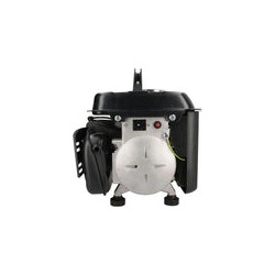 Generador a gasolina 800 W, 63 cc, voltaje de salida 120 V Surtek