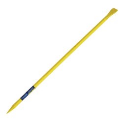 Barra Recta de 125 cm, 7/8" Surtek