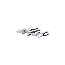 Juego combinado de pinzas para mecánico, 5 piezas Surtek